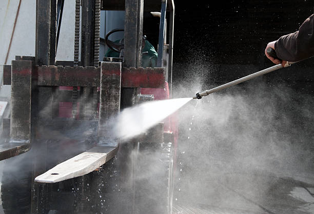 Best Patio and Deck Pressure Washing  in Big River, CA